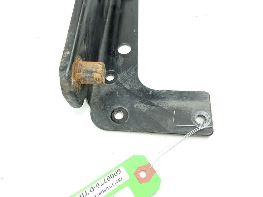 19 CF Moto UForce 800 Rear Left Driver Side Latch Mount Bracket