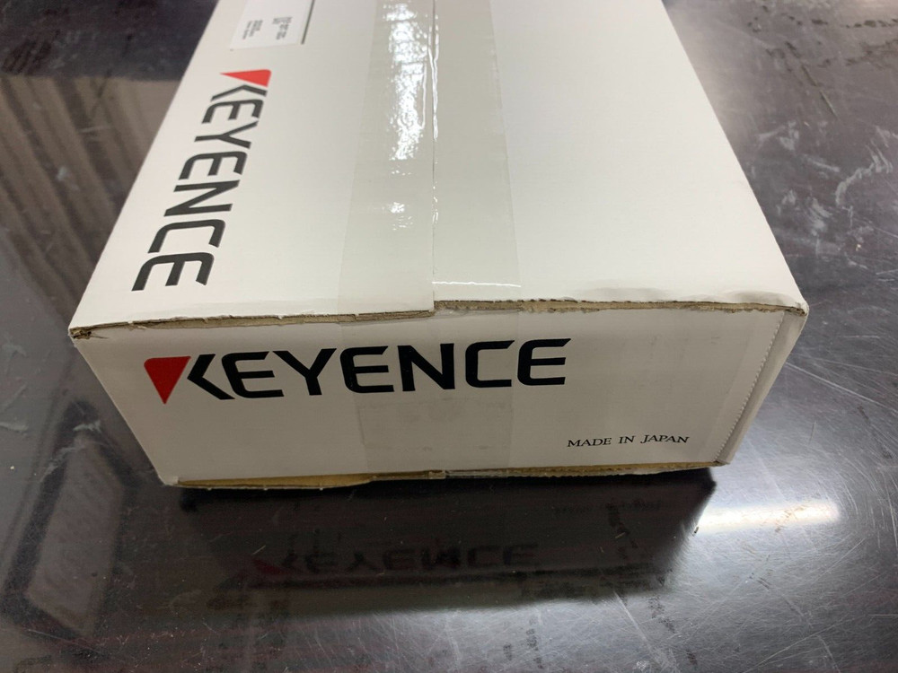 KEYENCE CA-DC60E LED lighting expansion unit