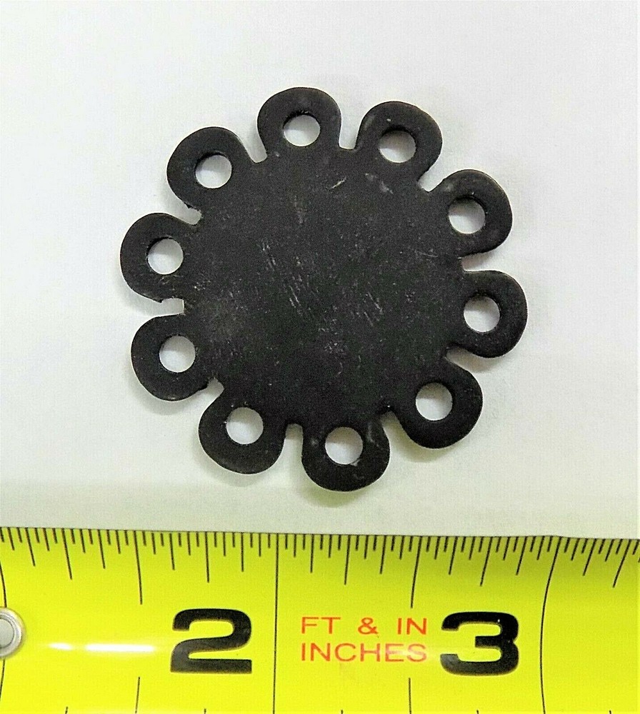 { 5 Pc } SPEED Capper for #11 Caps Black Powder Black Powder Muzzle Loading