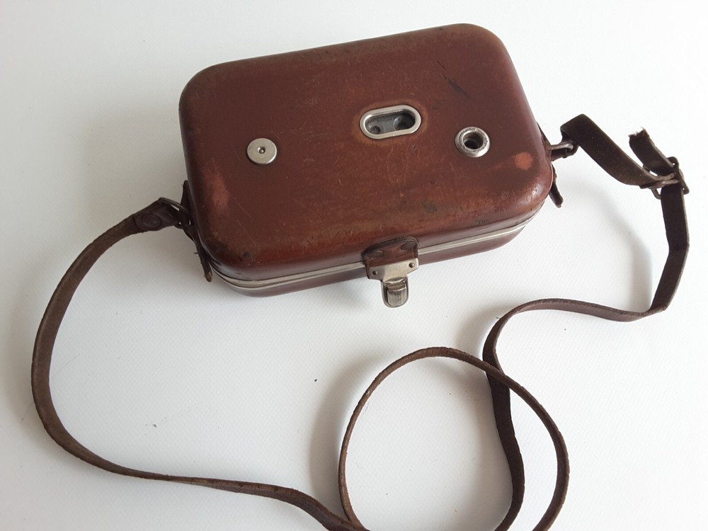 IBM MODEL 3750 WATCHMANS CONTROL CLOCK 1930-1959