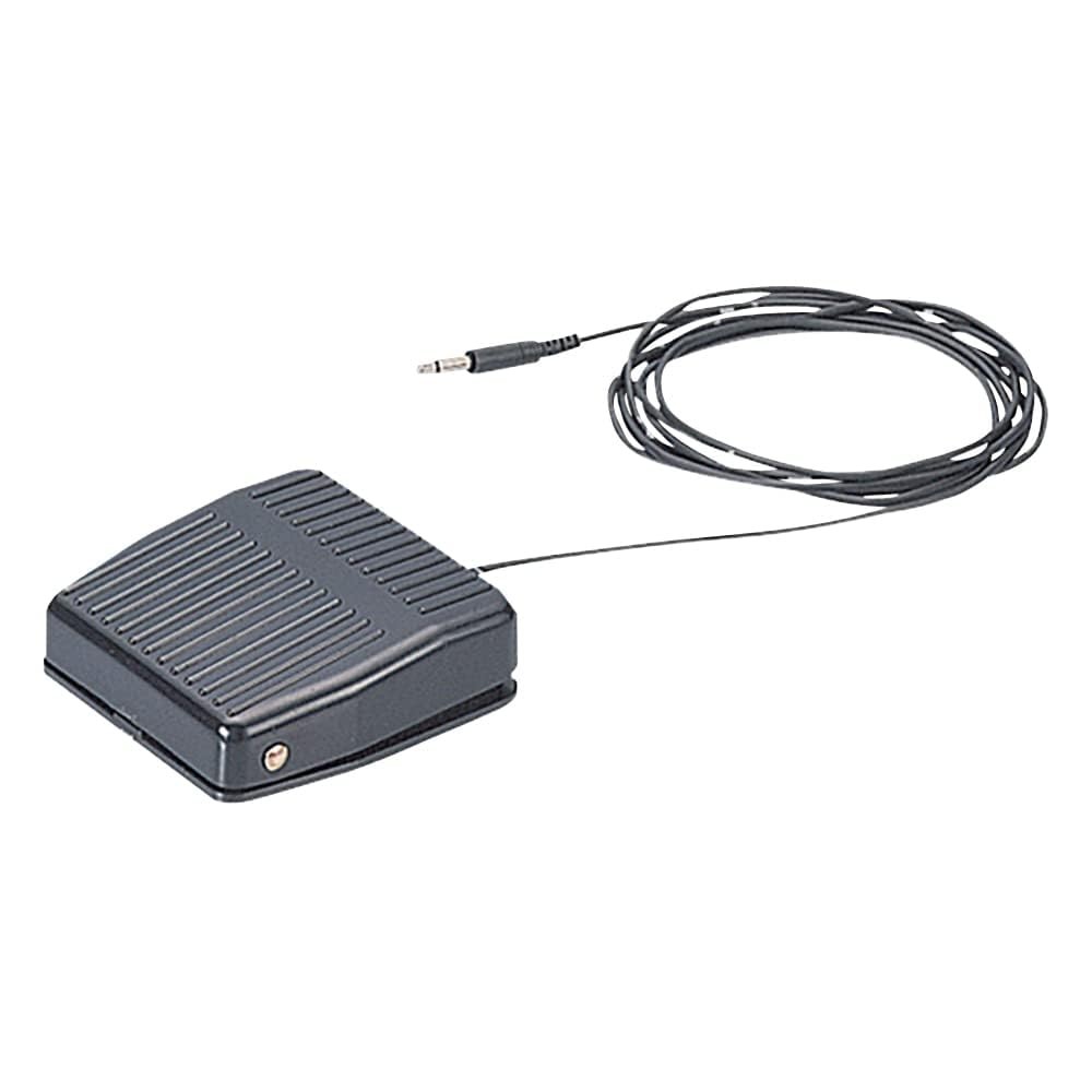 Mitutoyo 937179T Foot Switch Input Tool DOS/V SPC Data Collection Trigger