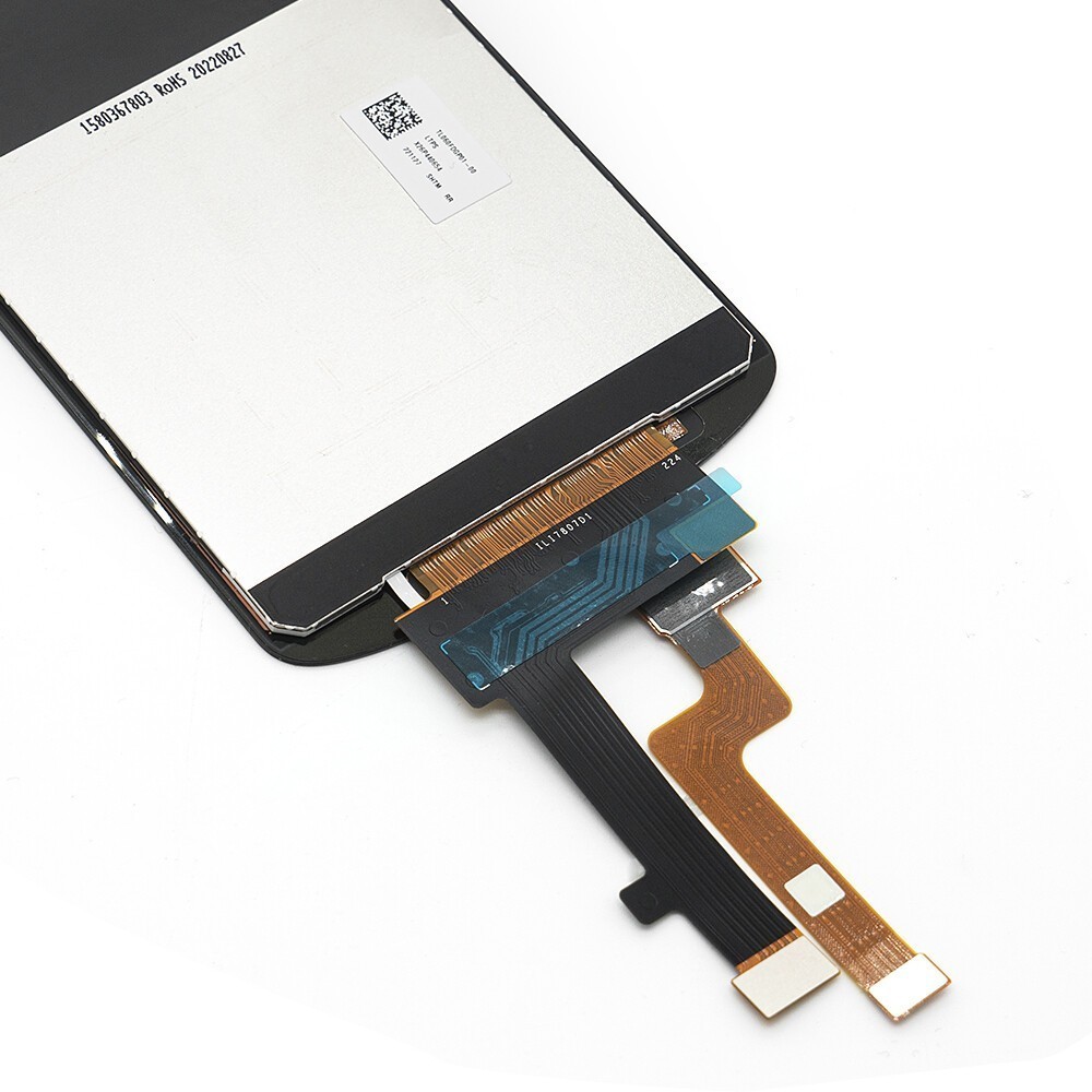For Zebra TC53 TC58 LCD Display Touch Screen Digitizer Assembly Replacement new
