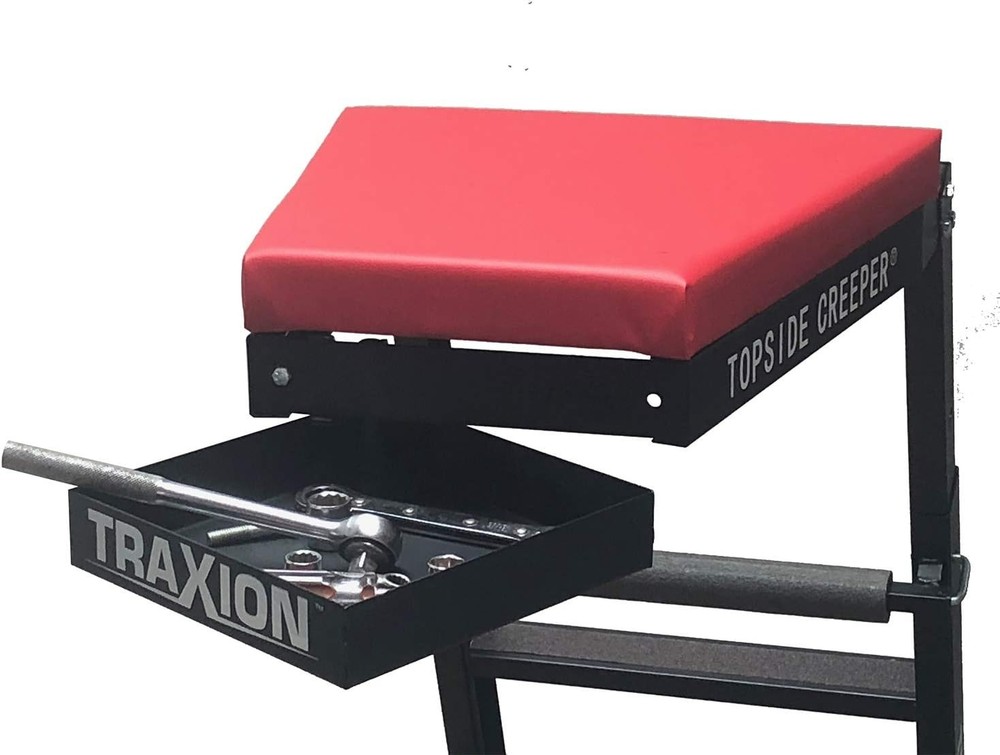 3-102 Topside Creeper Tool Tray Topside Tool Tray