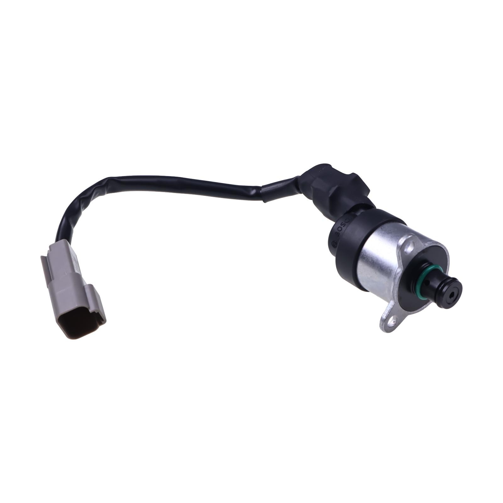 4384222 Fuel Control Actuator for Cummins Engine B3.3 ISL9 QSB3.3 QSL9 QSB6.7 L9