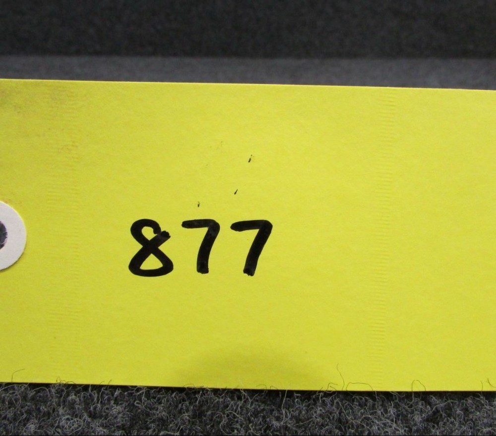 13410 ARN Equipment Corp. Liquid Oxygen Indicator