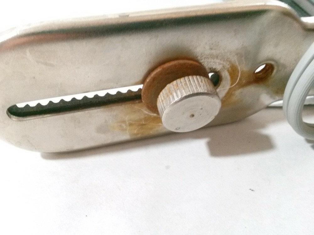 Vintage GE ACME-LITE Camera Light