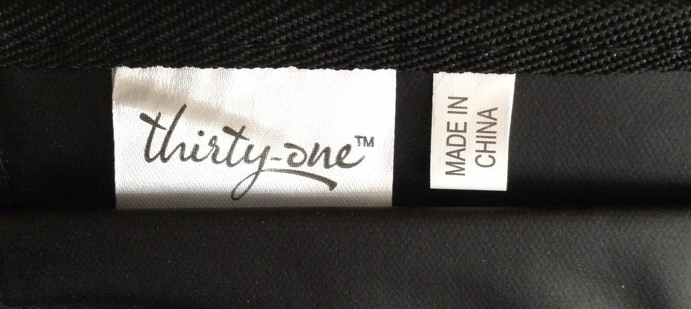 Thirty-One Fold It Up Tablet Note Pad