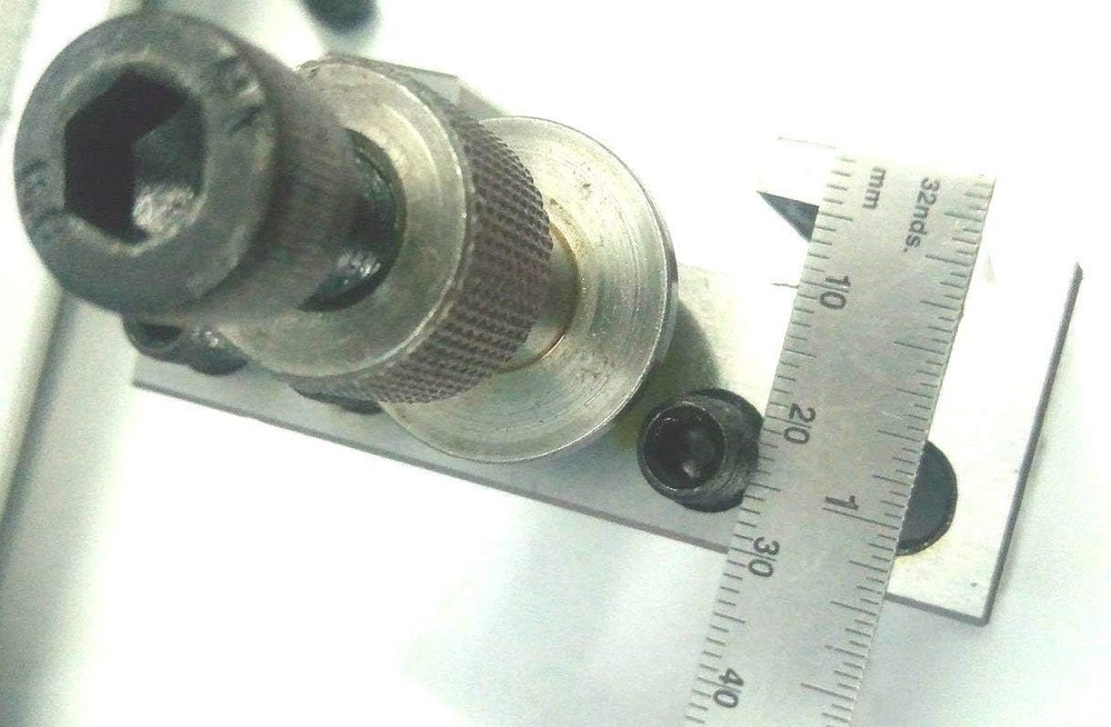 T63 Tool Post's Standard Holders For T1 Quick Change Tool Posts