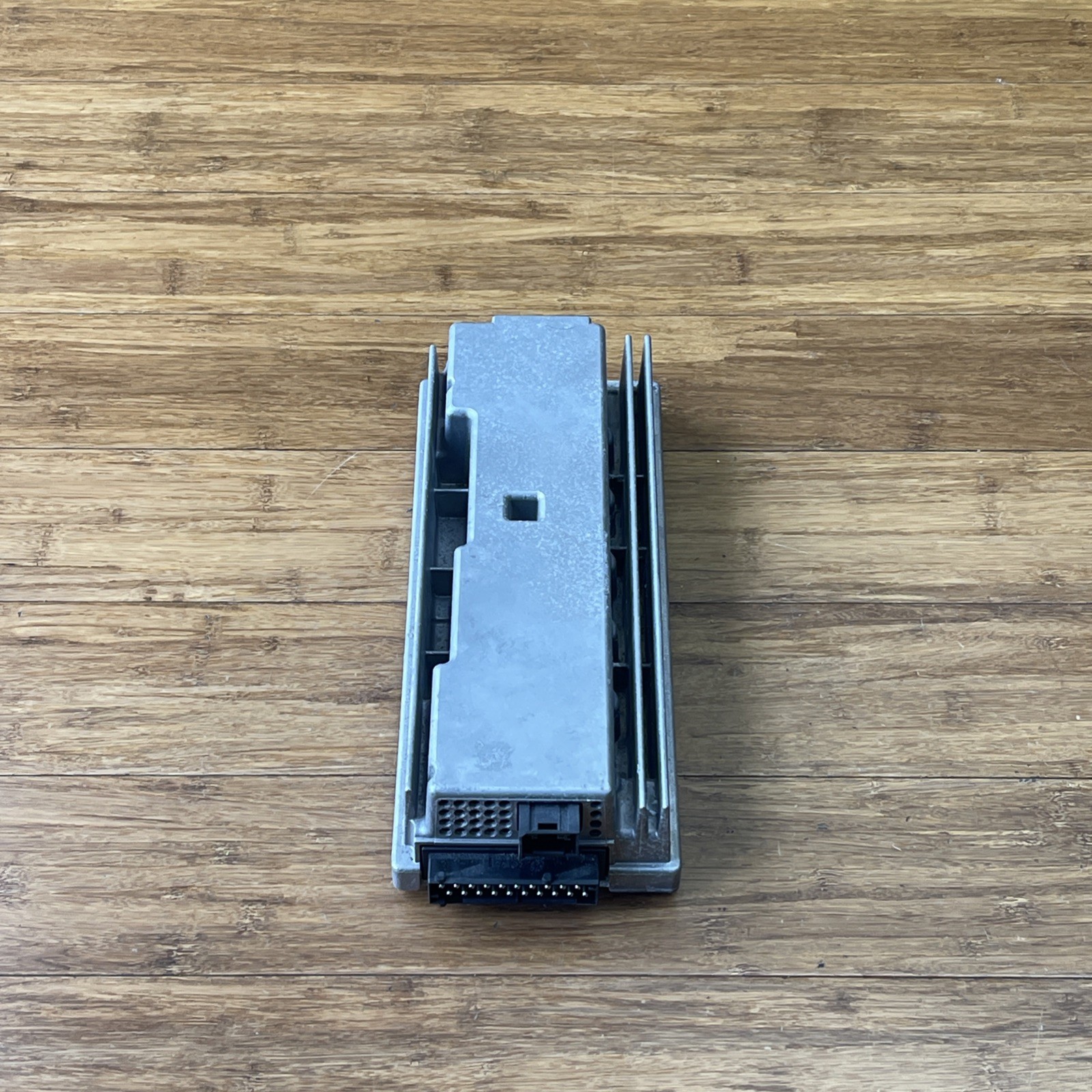 2007-2010 BMW M3 E92 Individual Top HIFI Audio Sound System Amplifier OEM