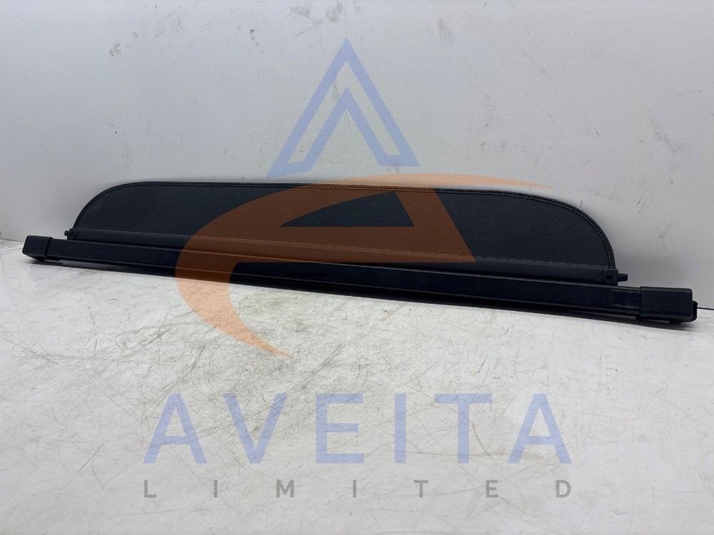 HONDA JAZZ 04-06 MK2 Retractable Parcel Shelf Roller Blind