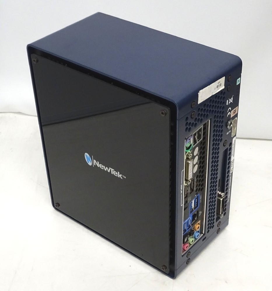 NewTek TriCaster Mini HD-4sdi