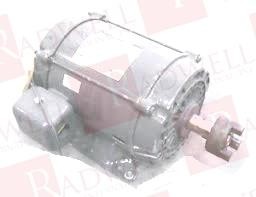 GRAINGER 3KW34 / 3KW34 (USED)