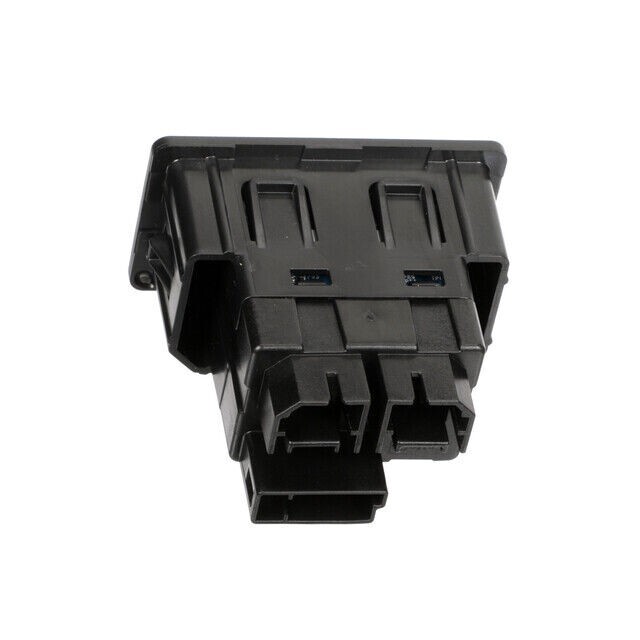 OEM Genuine Ford APPLE CARPLAY Interface Module -Sync 3 Only- HC3Z-19A387-F Blue