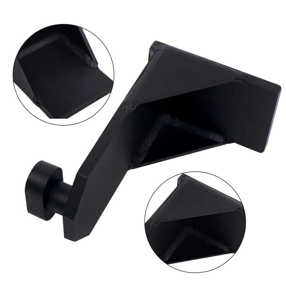 Upgrade Shipping Container Jack Lug Jack 2Pcs For container jack installation