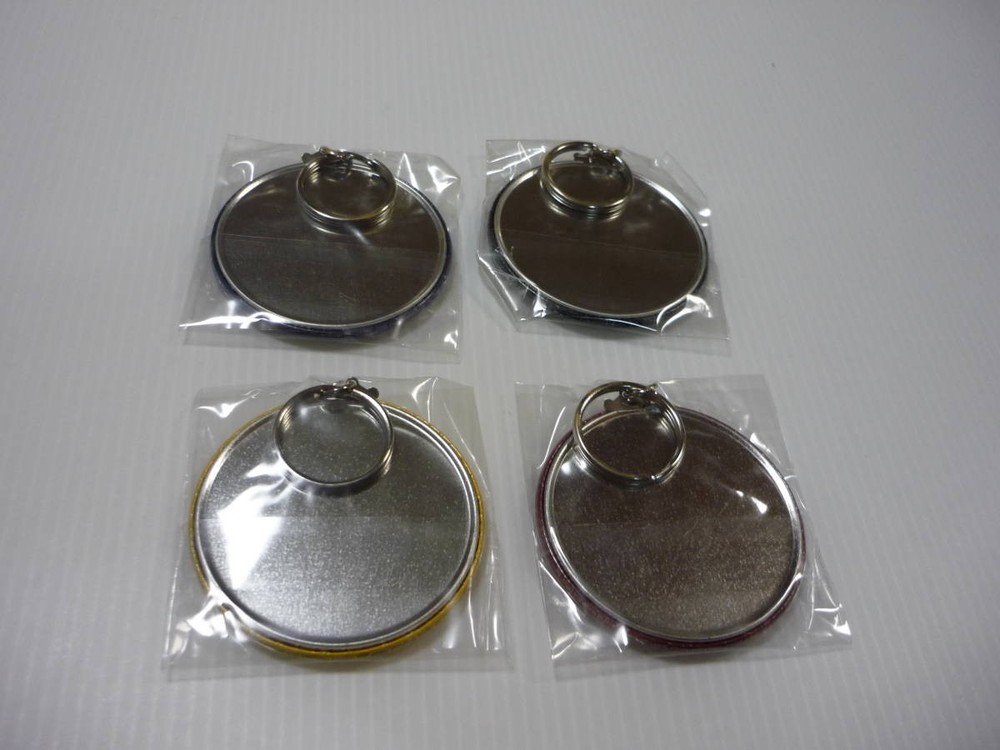 Keycha4 Crest ThrONEs Star Channel Subscribers Gift Campaign Item
