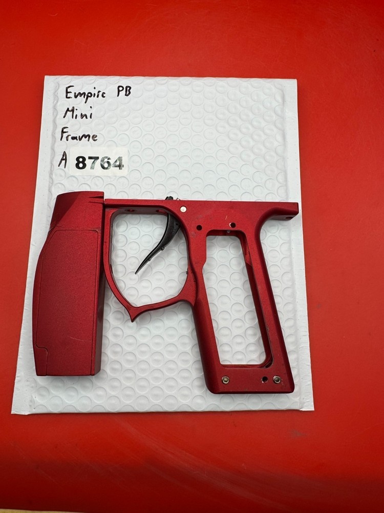 Empire PB Mini Paintball Marker Frame