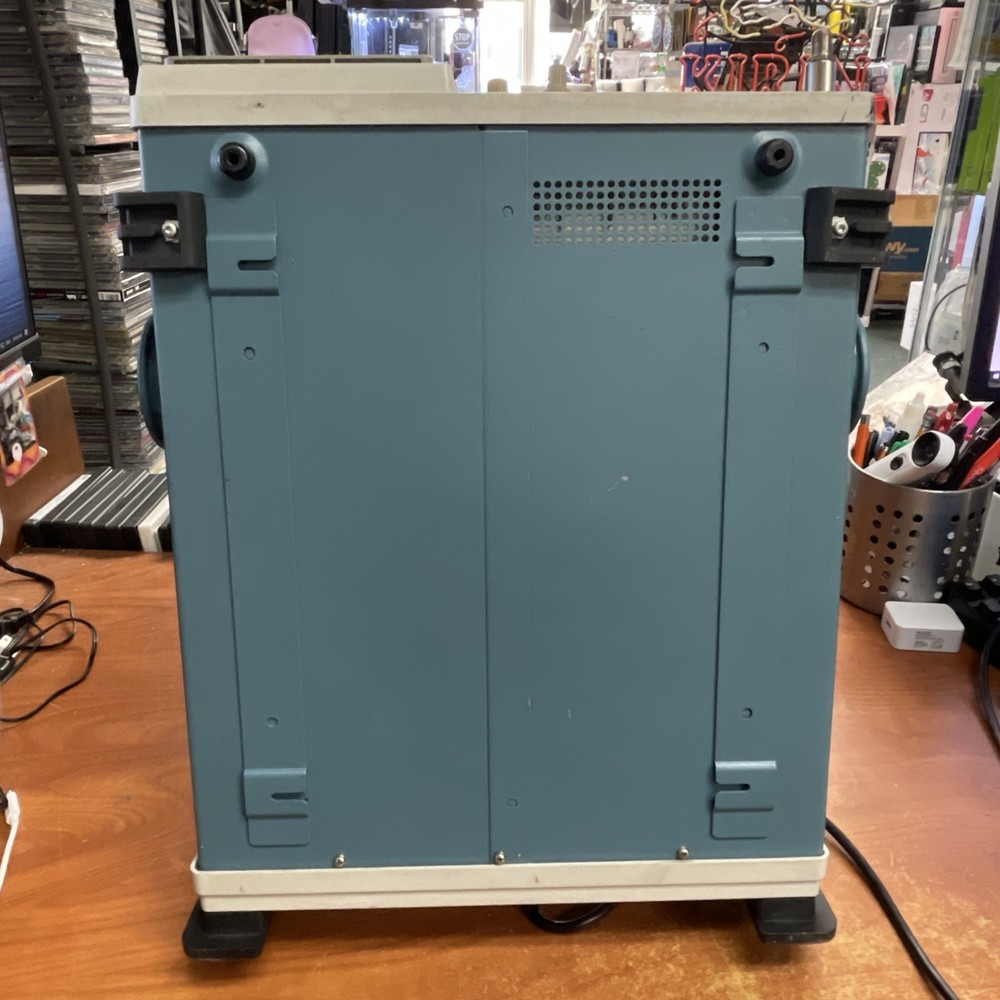 Tektronix 2714 Spectrum Analyzer unit only , 75ohm, UNTESTED