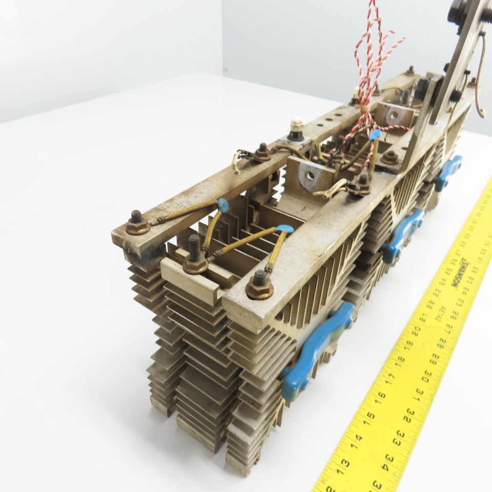 Miller 161302 Thyristor Rectifier Assembly