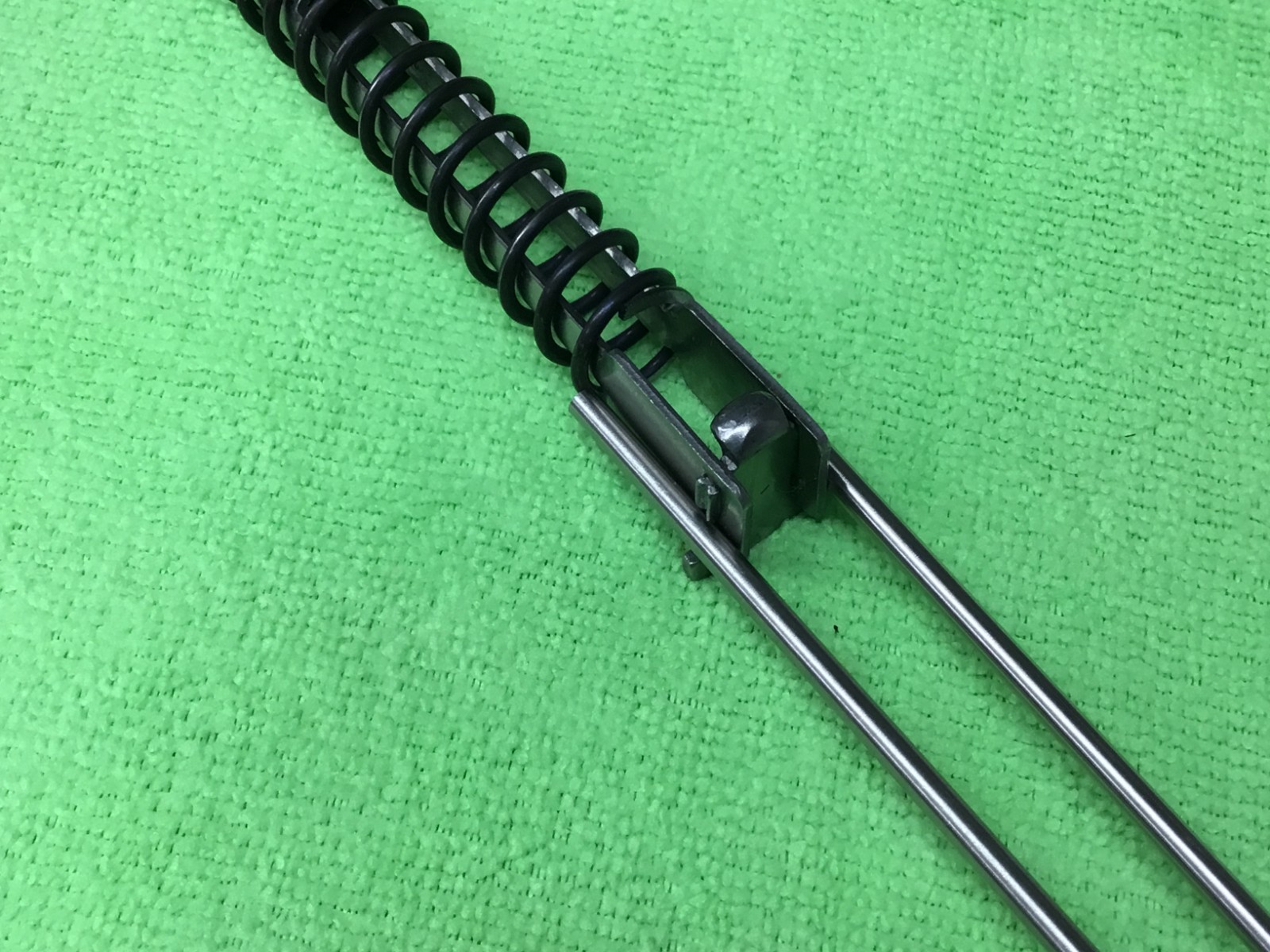 DAISY RED RYDER 1938B PLUNGER SPRING TOOL / SPRING COMPRESSION TOOL - BB GUN