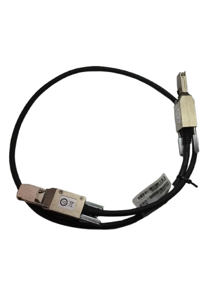 Cisco StackWise 160 1M Stacking Cable Type 2 compatible for Catalyst 3650 Switch