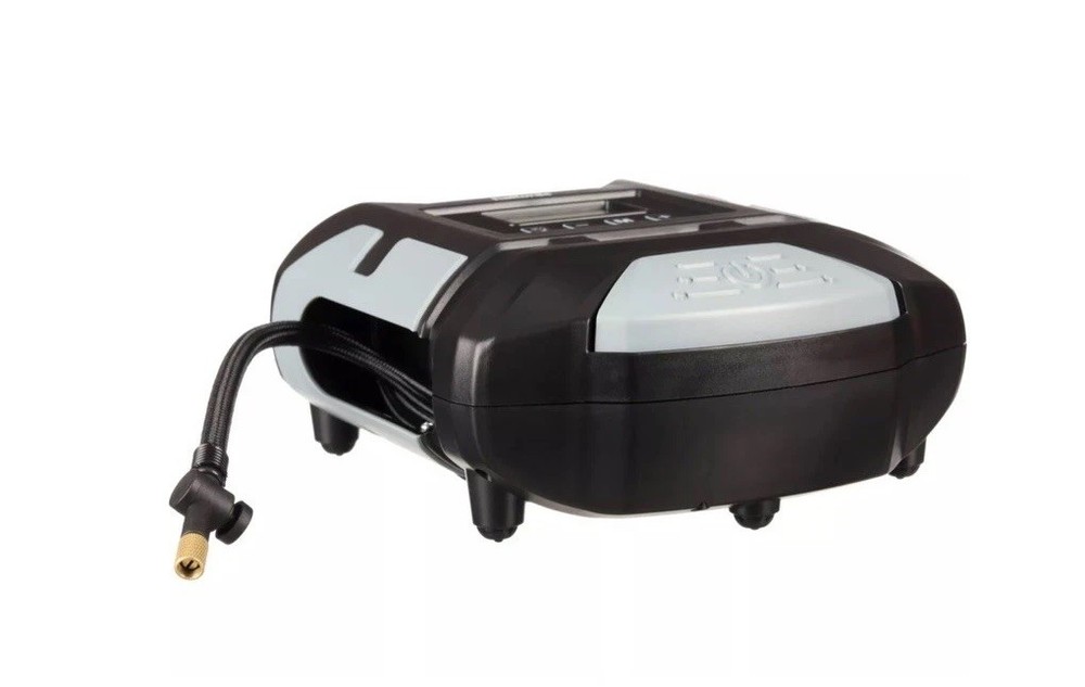 Halfords 514374 Rapid Digital Tyre Inflator