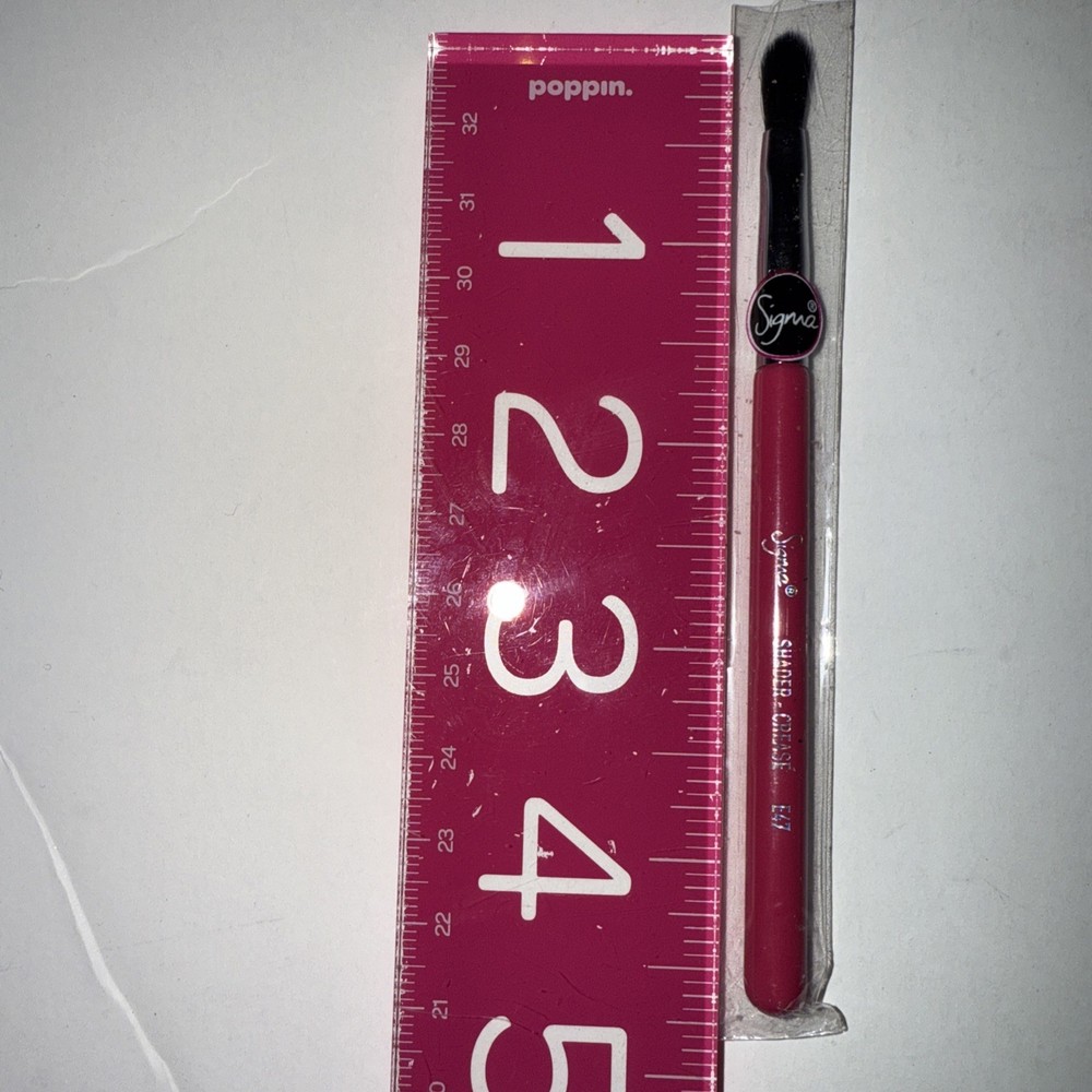 Signa Shader Crease E47 Brush