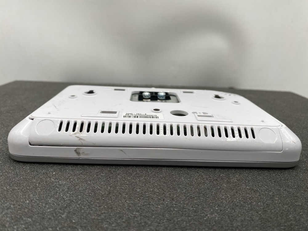 3 in 1 2GIG-TS1-E Wireless Touch Screen Keypad