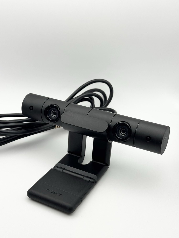 Sony PlayStation 4 Camera Motion VR Sensor + Holder | Tested | Working