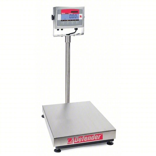 OHAUS Bench Scale 83999820