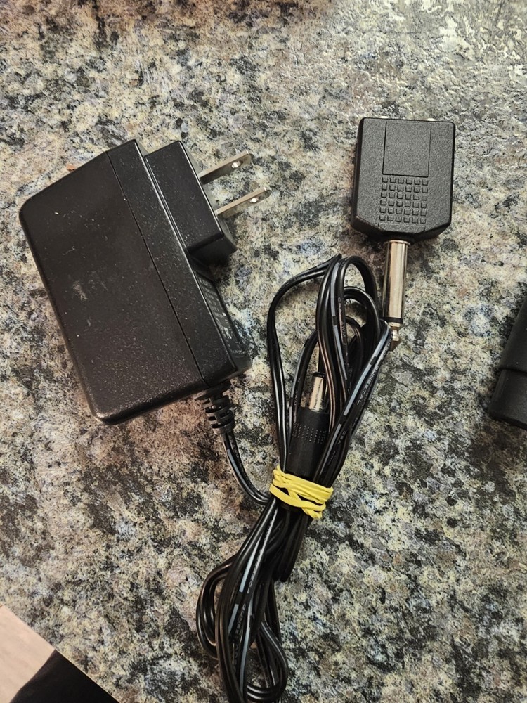 WOW FIRSTA Videoke Karaoke System Wf210 Complete