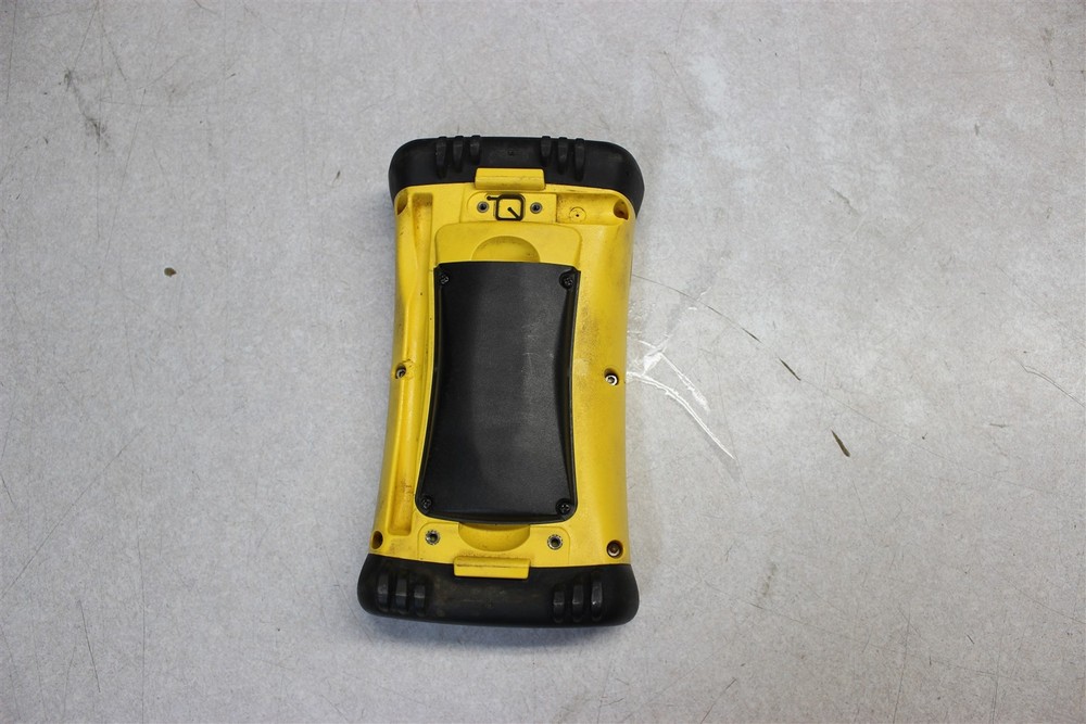 Trimble Nomad Data Collector