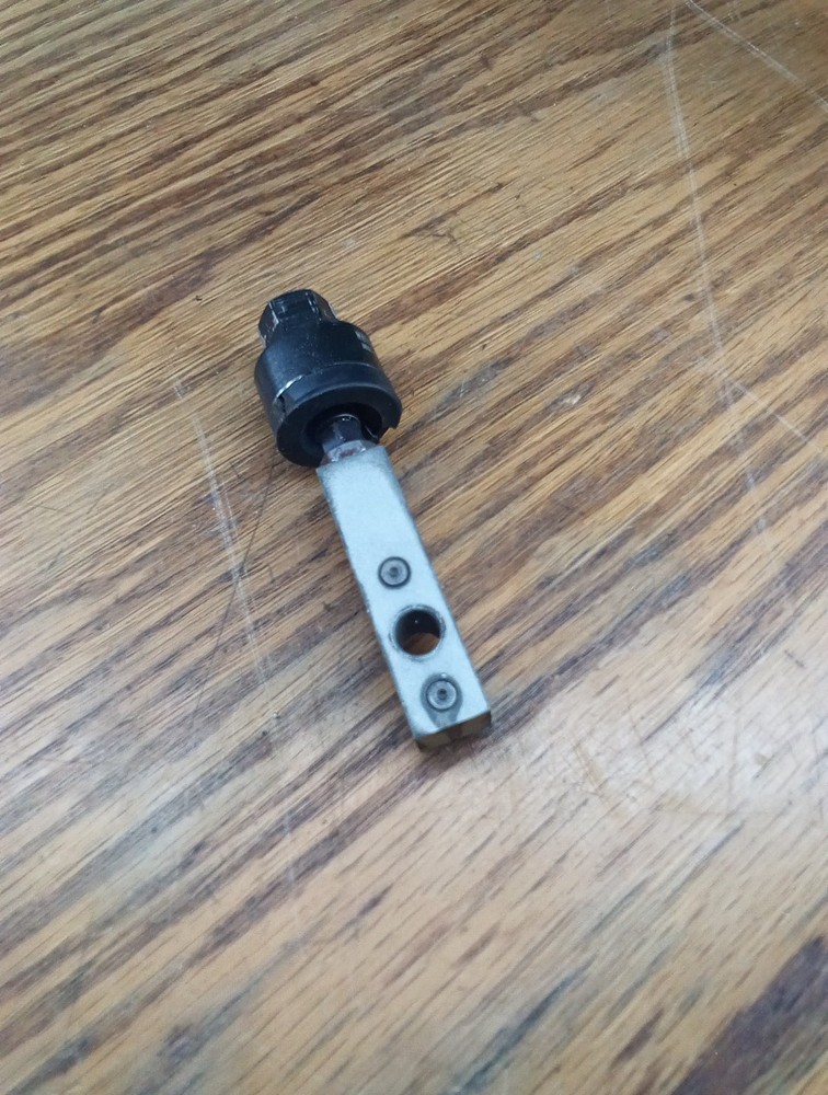 SMC NJ04 361-34G Alignment Coupling