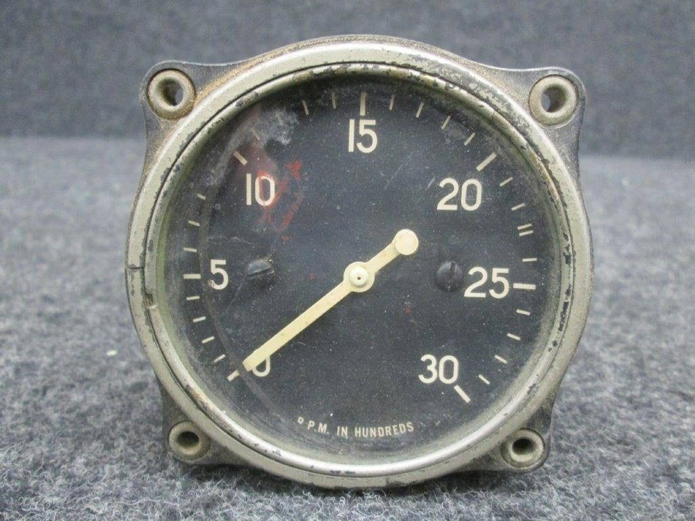 410949 Tachometer Gauge (CORE)