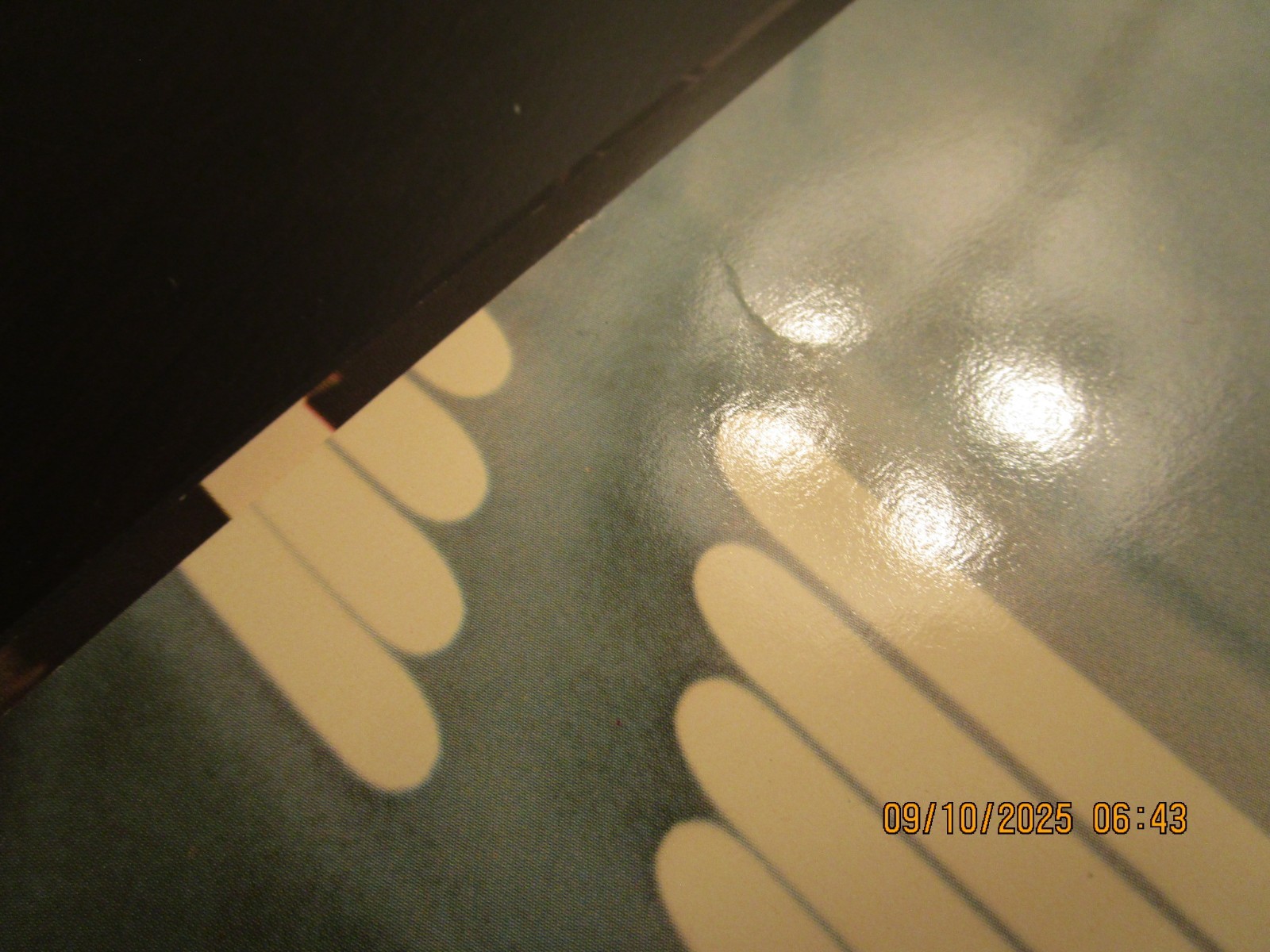 Vintage Original 1977 Star Wars Movie Lobby Card Set 77/21-0 Lot of 8 11x14