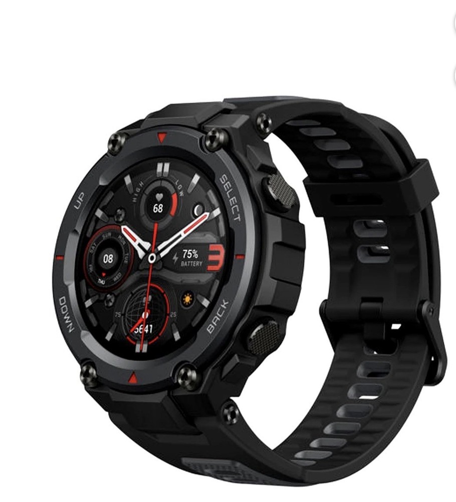 Amazfit T-Rex Pro Smart Watch,