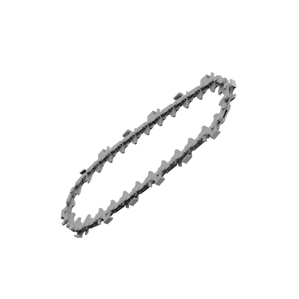 WA0142 Worx 5" Pruning Saw Chain Loop for WG324