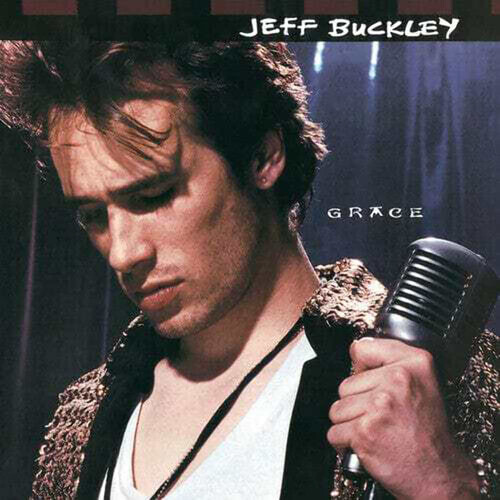 Grace by Buckley, Jeff (Record, 2011)