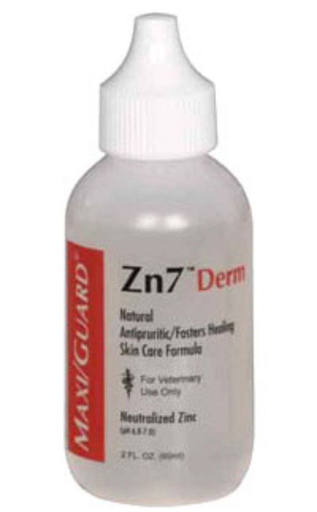 MaxiGuard Zn7 Derm, 2 oz