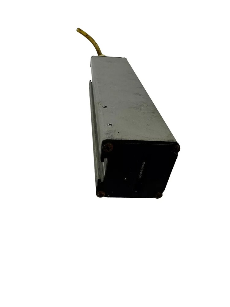 1 MATTHEWS JET-A-MARK DO 672-901-00 Plotter Size 1/2”