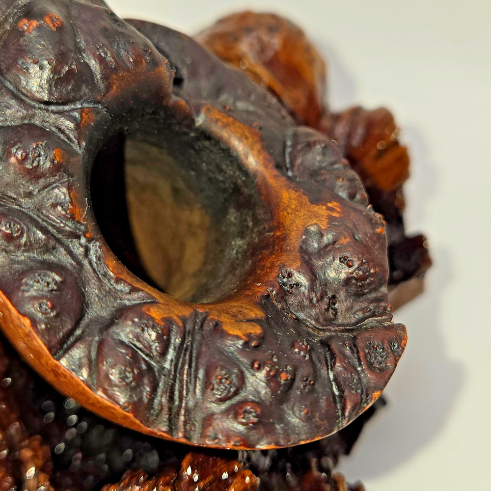 A Centerpiece For Your Pipe Collection