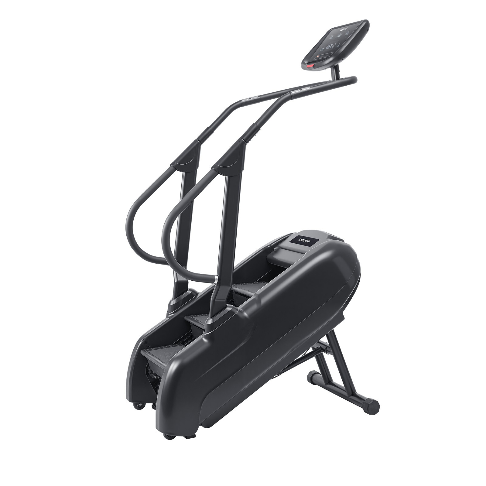 Stair Stepper Machine Continuous Climbing Exercise Cardio Lower Body Workouts