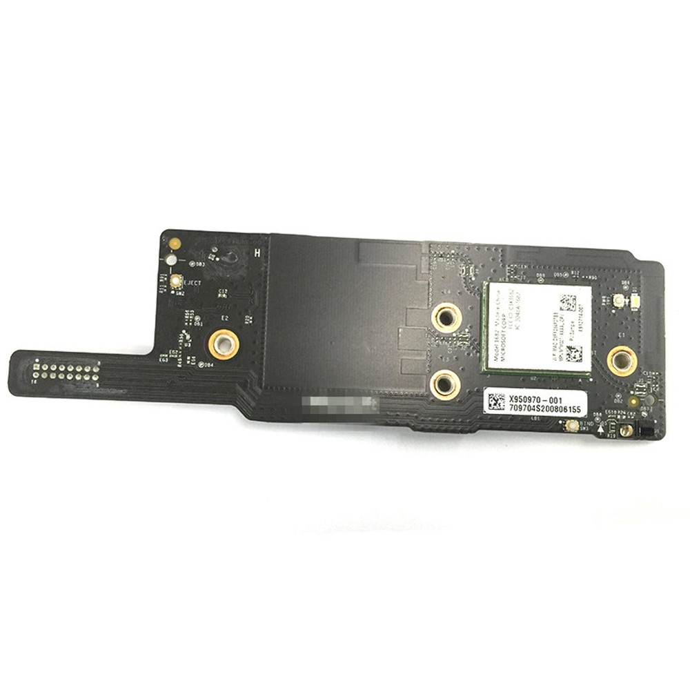 Power ON OFF Switch Button Circuit PCB Board Module Repair For Xbox One S Slim