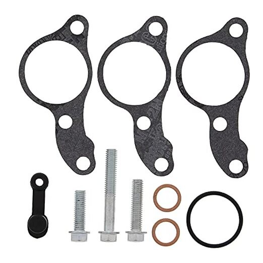 Racing Slave Cylinder Rebuild Kit compatible with/replacement for - For