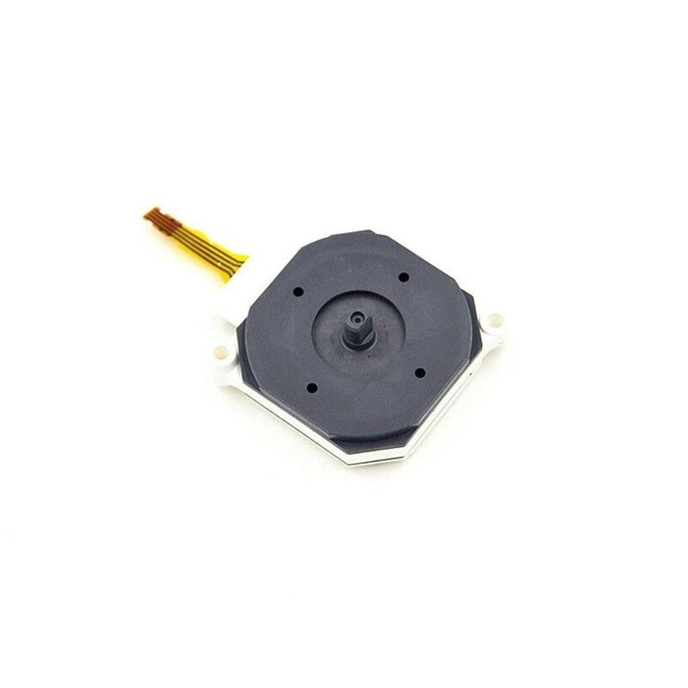 Analog 3D Button Joystick Stick Replacement for Nintendo 3DS XL LL Controller