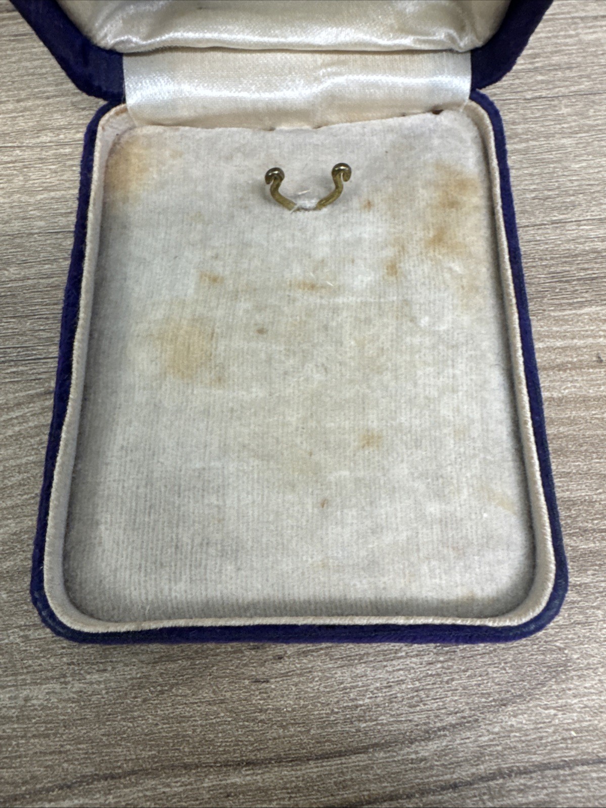 Spanish American War Veterans Medal USWV w Original Baird-North Box