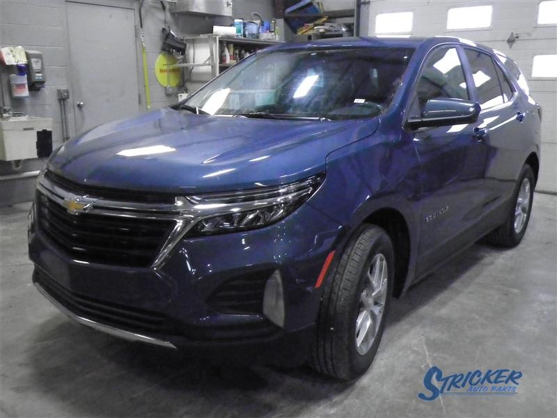 Chevrolet Equinox 2023-2024 Telematics Interface Module 85642934 5562