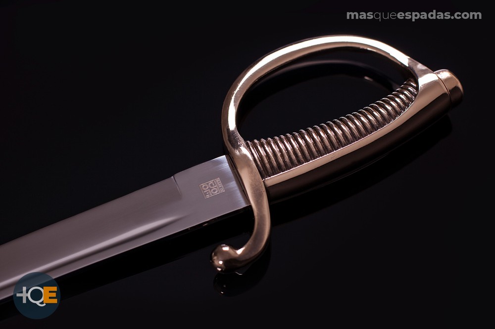 Sable Briquet