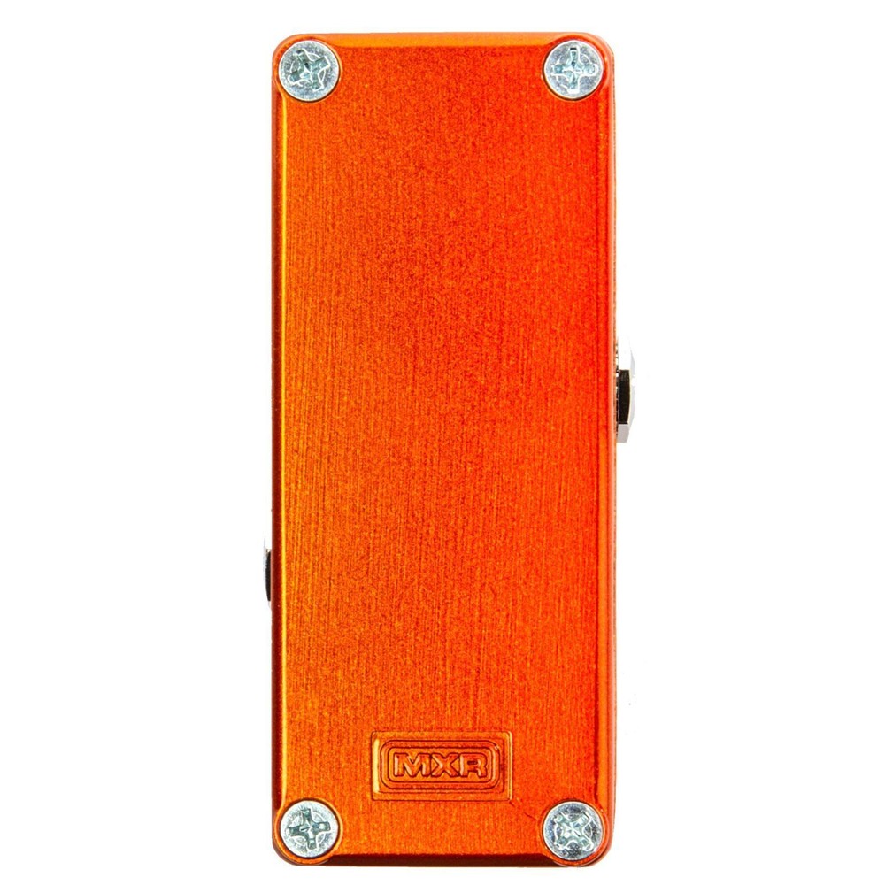 MXR M279 Deep Phase Guitar Effects Pedal with Cables