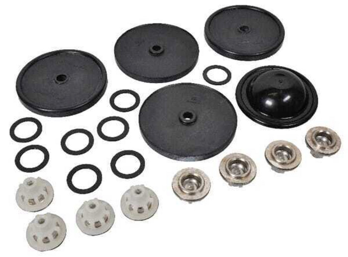 COMET MAINTENANCE KIT pump IDS 1400