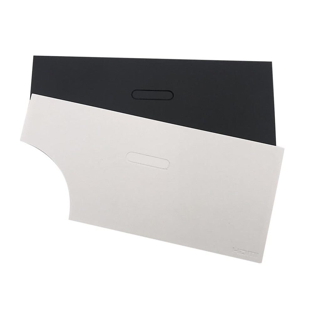 Waterproof Replacement Base Back Cover Baffle For Switch OLED TV Dock Base